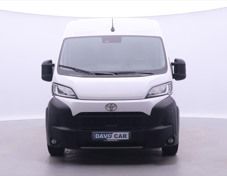 Toyota ProAce Ostatní 2,2 l 103 kw