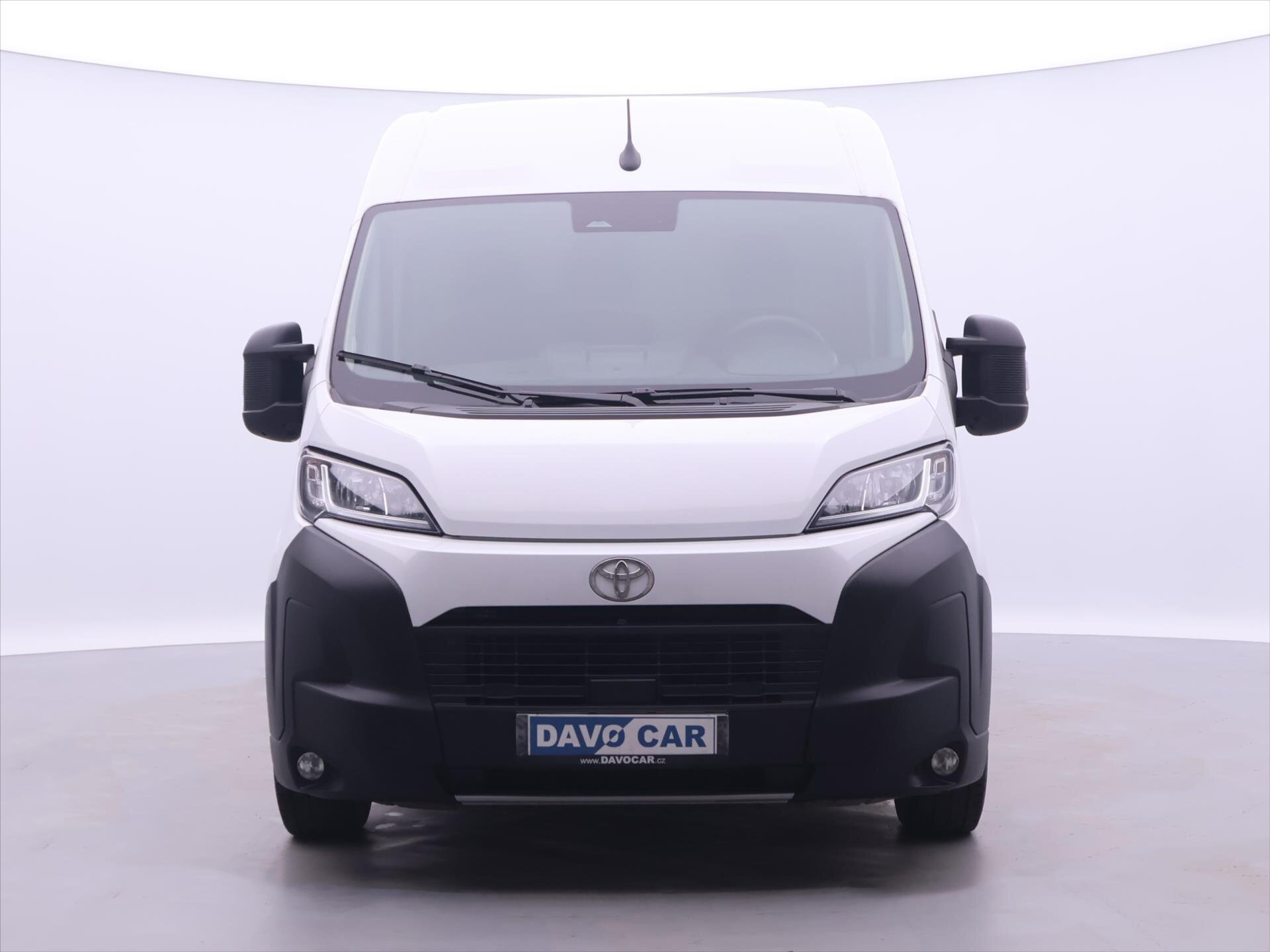 Toyota ProAce Ostatní 2,2 l 103 kw