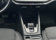 Škoda Octavia Kombi 1,5 l 96 kw