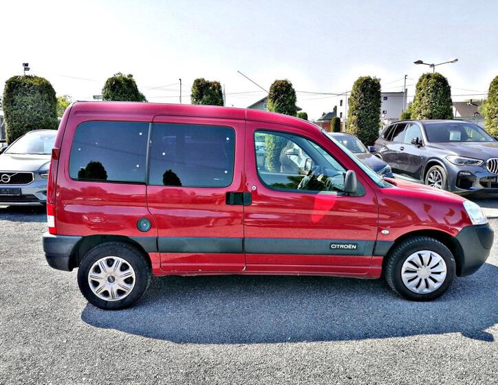 Citroën Berlingo 7