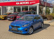 KIA Ceed Kombi 1,5 l 118 kw