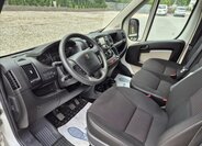 Peugeot Ostatní Ostatní 2,0 l 120 kw