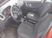 Škoda Fabia Kombi 1,2 l 51 kw