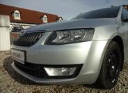 Škoda Octavia 12