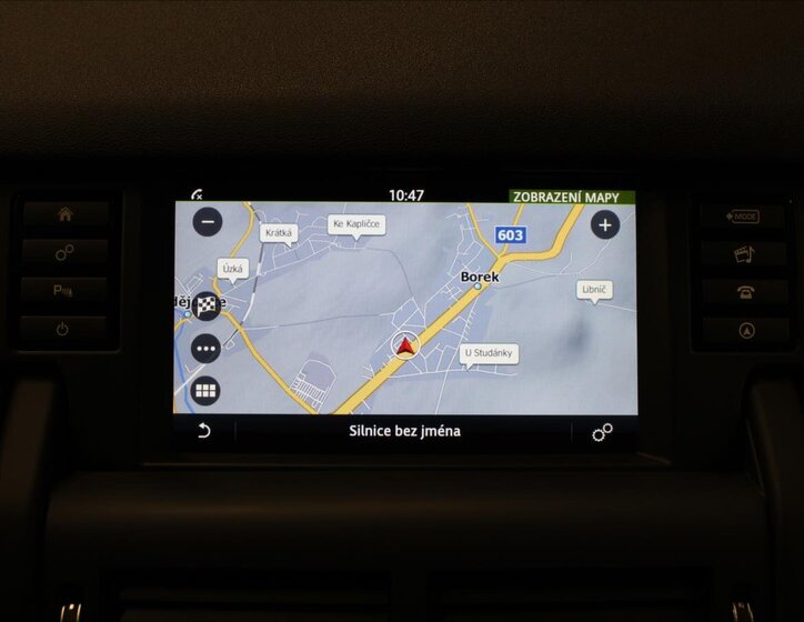 Land Rover Discovery Sport 24