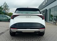 KIA Sportage SUV 1,6 l 110 kw