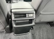 Isuzu D-Max Pick-up 1,9 l 120 kw