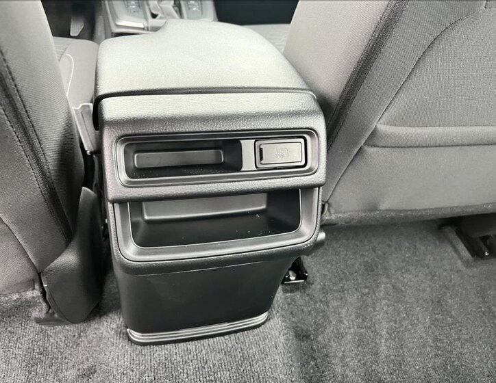 Isuzu D-Max Pick-up 1,9 l 120 kw