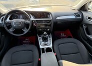Audi A4 Ostatní 2,0 l 88 kw