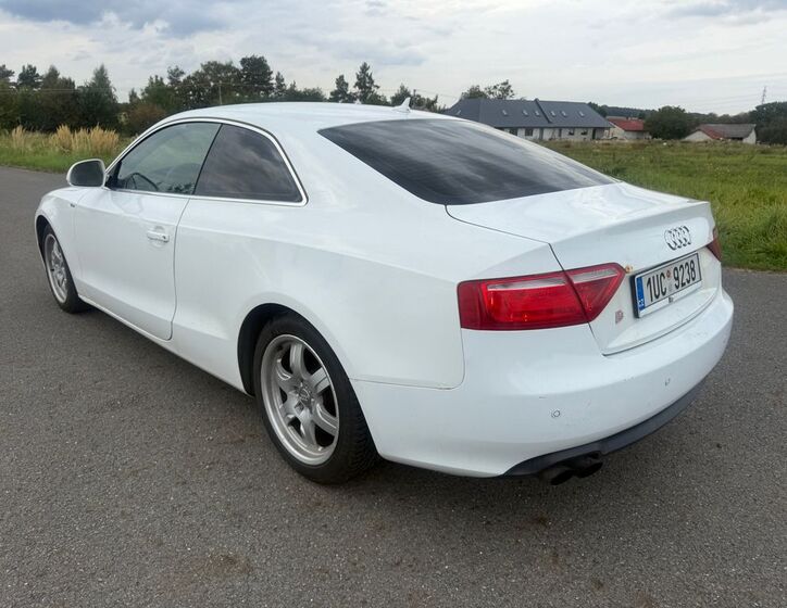 Audi A5 3