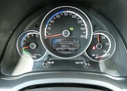 Volkswagen e-up! Hatchback 0,0 60 kw