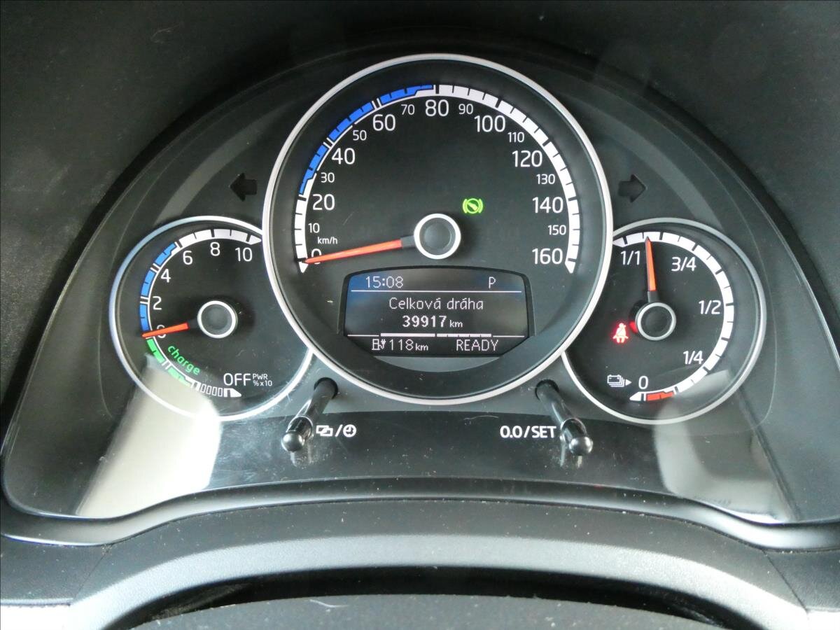 Volkswagen e-up! Hatchback 0,0 60 kw