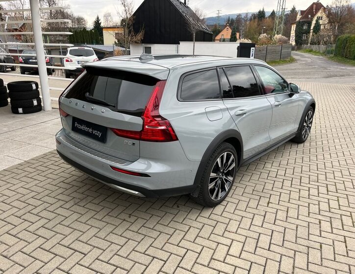 Volvo V60 6