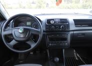 Škoda Fabia 13