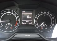 Škoda Octavia Kombi 2,0 l 135 kw