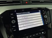 Volkswagen Passat Kombi 2,0 l 140 kw