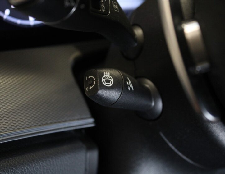 Mercedes-Benz Třídy E Kombi 4,0 l 450 kw