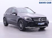 Mercedes-Benz GLC SUV / Terénní 2,1 l 150 kw