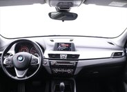 BMW X1 SUV / Terénní 2,0 l 110 kw