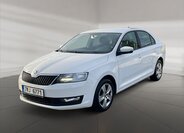 Škoda Rapid 3