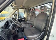 Peugeot Boxer 10