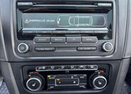 Volkswagen Golf Kombi 1,6 l 77 kw