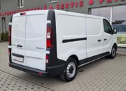 Renault Trafic Skříň 2,0 l 107 kw