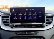 KIA ProCeed Hatchback 1,5 l 117 kw