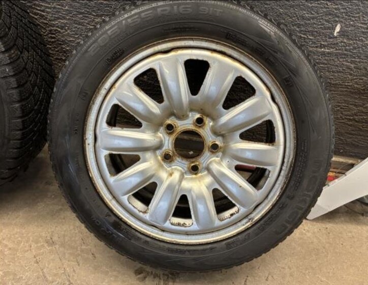 Hyundai i30 Kombi 998,0 88 kw