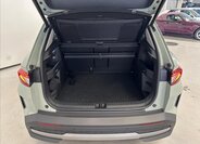 Škoda Elroq SUV / Terénní 0,0 210 kw