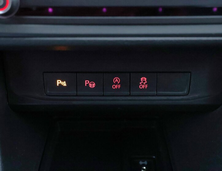 Volkswagen Caddy MPV 2,0 l 55 kw