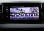 Škoda Karoq SUV 2,0 l 140 kw