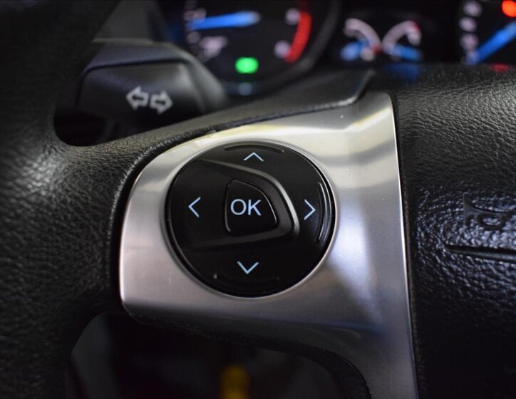 Ford Grand C-MAX MPV 1,6 l 85 kw