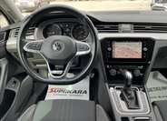 Volkswagen Passat Kombi 2,0 l 140 kw