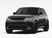 Land Rover Range Rover Sport SUV / Terénní 4,4 l 467 kw