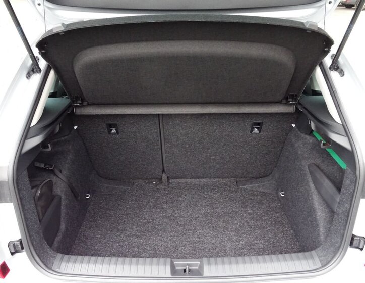 Škoda Kamiq Hatchback 999,0 70 kw