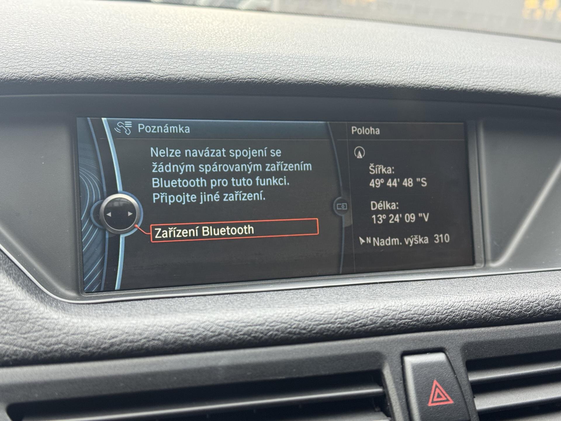 BMW X1 SUV 2,0 l 150 kw