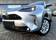 Toyota Yaris Cross 3