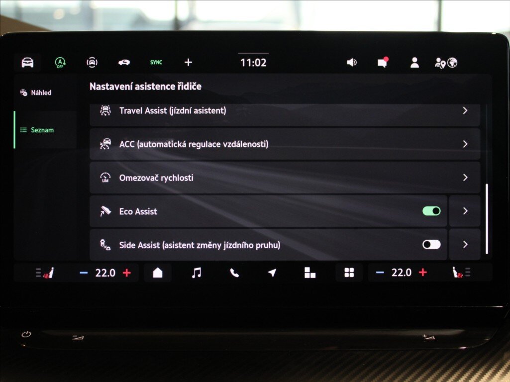 Škoda Octavia Kombi 2,0 l 195 kw