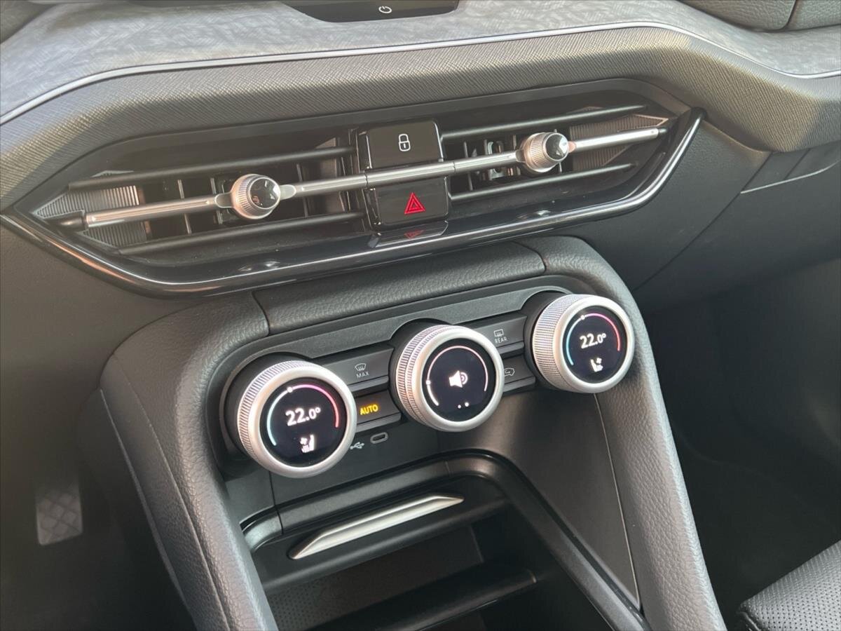 Škoda Kodiaq SUV / Terénní 2,0 l 142 kw