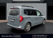 Mercedes-Benz Citan Skříň 1,5 l 85 kw