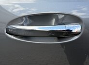 Mercedes-Benz GLB SUV / Terénní 2,0 l 110 kw