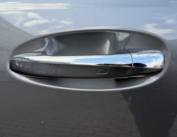 Mercedes-Benz GLB SUV / Terénní 2,0 l 110 kw