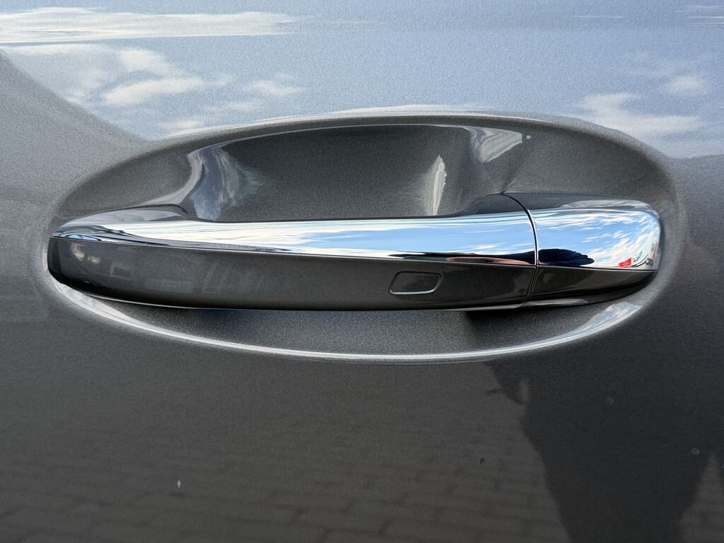 Mercedes-Benz GLB SUV / Terénní 2,0 l 110 kw