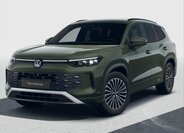 Volkswagen Tayron SUV / Terénní 2,0 l 110 kw