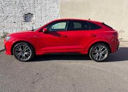 Audi Q3 SUV / Terénní 0,0 180 kw