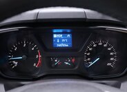 Ford Tourneo Custom MPV 2,0 l 125 kw