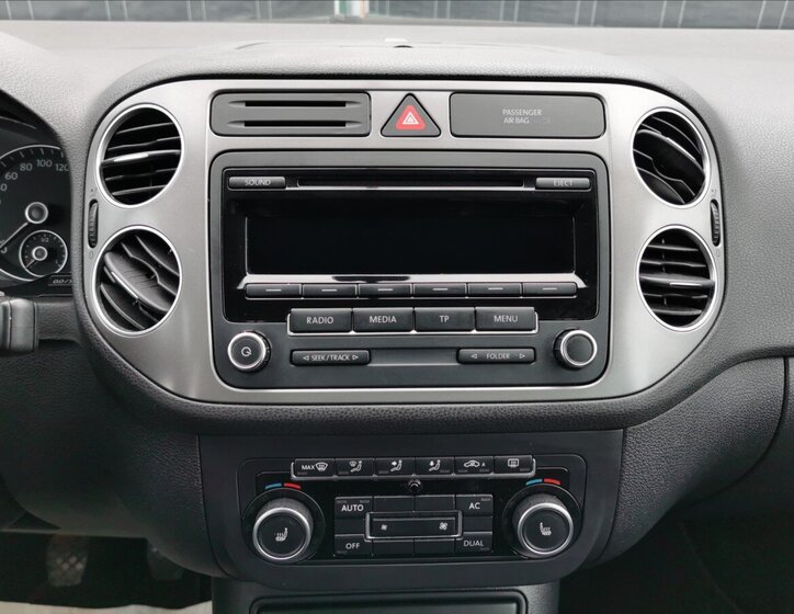 Volkswagen Golf Plus Hatchback 1,6 l 77 kw