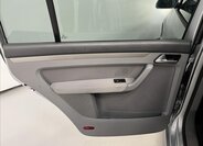 Volkswagen Touran 22