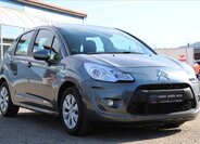 Citroën C3 Hatchback 1,4 l 54 kw